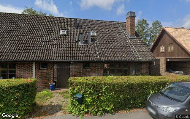 Villa på Hovslagarevägen 13 såld för 6 500 000kr