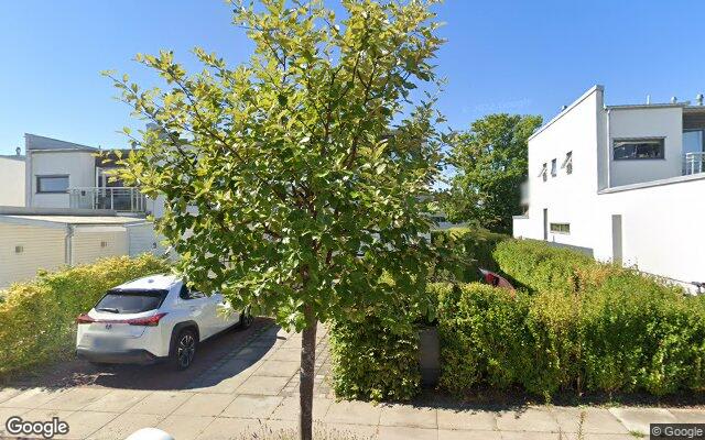 Radhus på Lotsvägen 11 i Lidingö sålt för 13 250 000kr