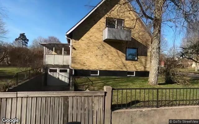 Villa på Nygatan 1 i Ljungby såld för 2 500 000kr