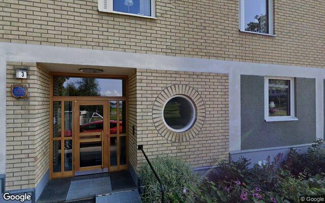 Lägenhet på Strandvägen 3 i Mariestad såld för 625 000kr