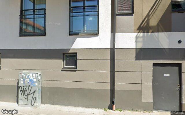 Lägenhet på Kryddgårdsgatan 23 i Enköping såld för 1 100 000kr