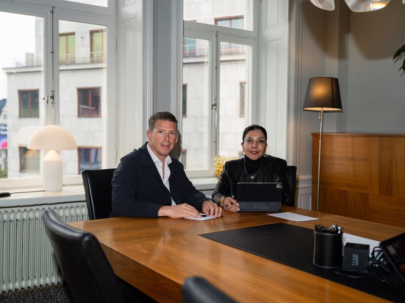 Treårigt program ska ge unga i Flen väg in i restaurang- och besöksnäringen