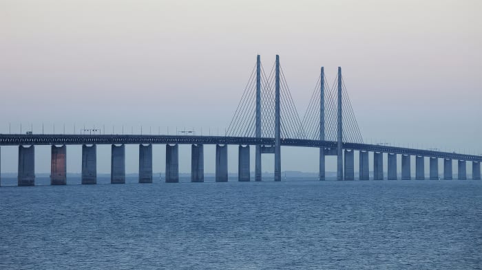 Region Skåne välkomnar förhandlare om Öresundsbrons överskott – kan bli nya satsningar i Skåne
