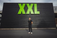 XXL öppnar ny butik på Stallsiken i Skövde
