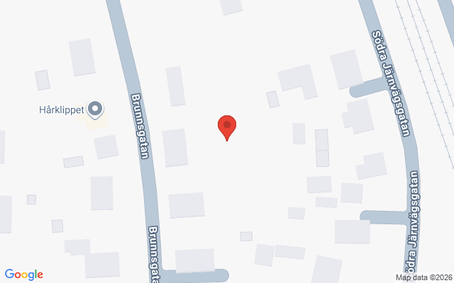 Villa på Brunnsgatan 11 i Skillingaryd såld för 1 950 000kr