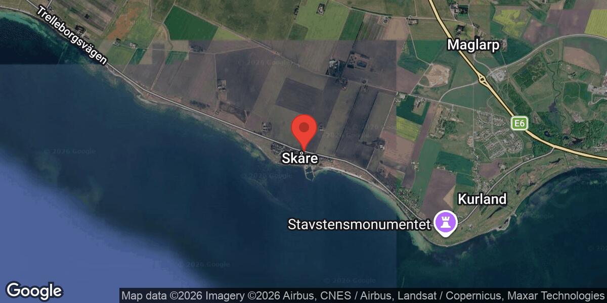 Vägarbete på Väg 511 i Skåre avslutat