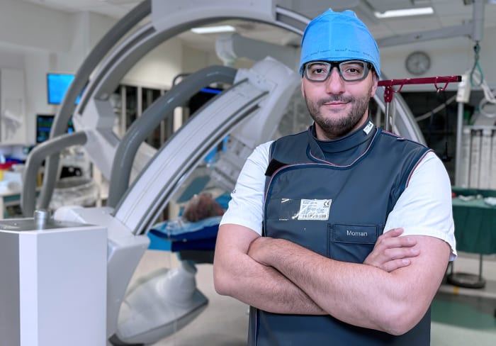 Studie: Skillnader i överlevnad efter STEMI mellan sjukhus i Skåne