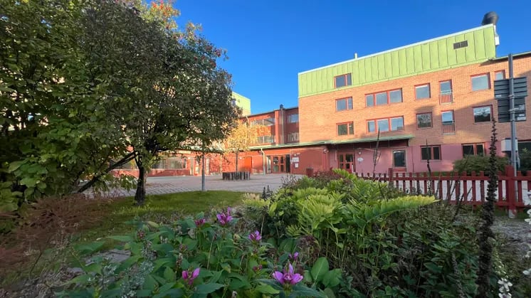 Piteå kommun säljer tidigare äldreboendet Österbo till Pitebo