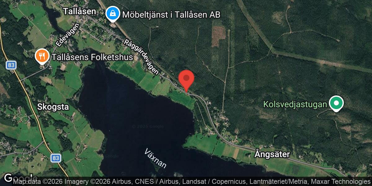 Vägarbete med stor påverkan på väg 731 mellan Norrkämsta och Skogsta avslutat