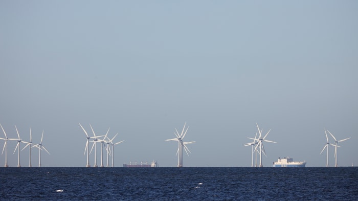Analys: Mer vindkraft hade kunnat sänka elpriserna i Skåne (SE4)