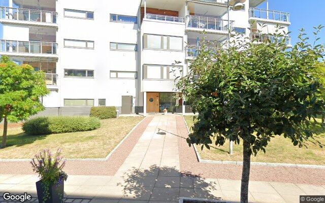 Lägenhet på Skepparkroken 3, Lidingö såld för 11 900 000kr
