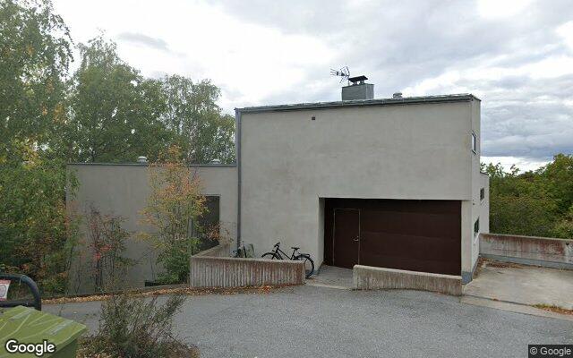 Villa på Norrstigen 9E i Islinge såld för 29 miljoner kronor