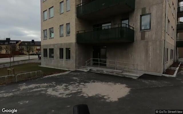 Lägenhet på Bolmstadsvägen 2 i Ljungby såld för 1 050 000kr