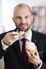 Stålboms i Falkenberg får Birgitta Rasmussons minnespris 2026
