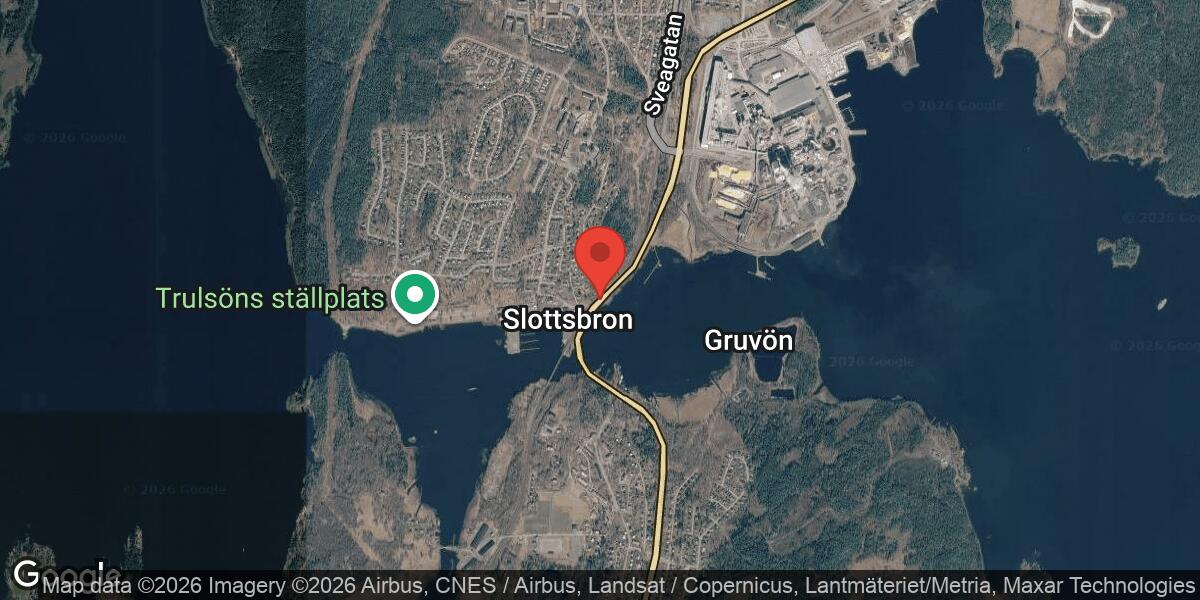 Dikningsarbete på E18 mellan Malöga och Cirkulationsplats Grums påverkar trafiken