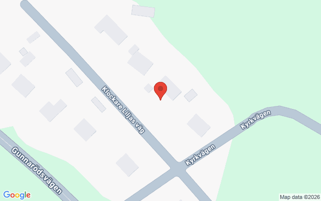 Villa på Klockare Liljas väg 4 i Billinge såld för 2 050 000kr