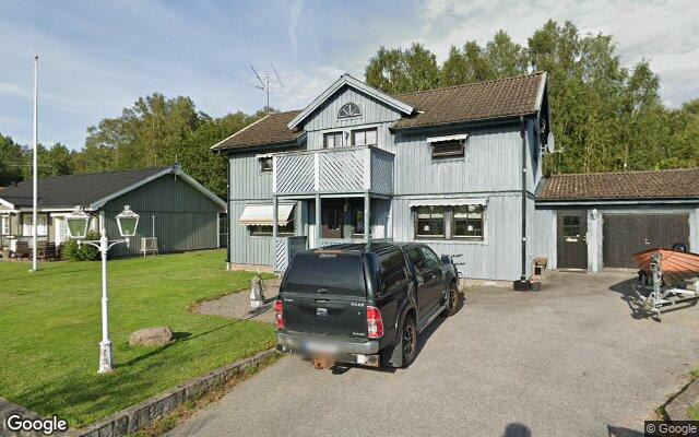 Villa på Englunds väg 6 såld för 1 770 000kr