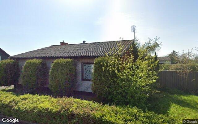 Villa på Fyhns väg 14 såld för 2 490 000kr