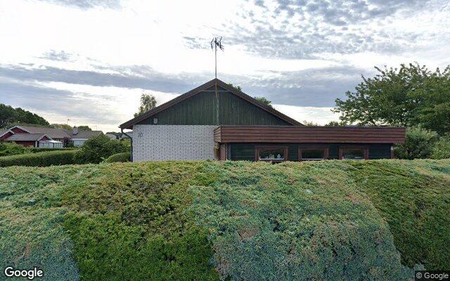 Villa på Lundenvägen 10 såld för 2 500 000kr