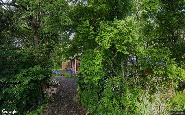 Villa på Metkroksvägen 4 såld för 530 000 kronor