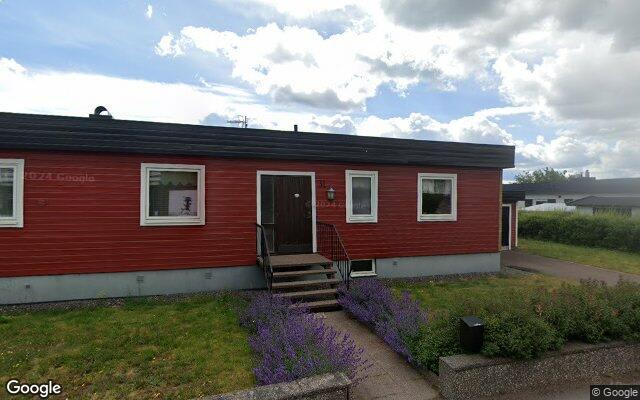 Villa på Drevstigen 31 såld för 1 385 000kr
