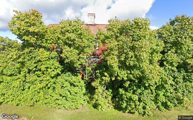 Villa på Öjagatan 68 i Öjebyn såld för 2 850 000kr