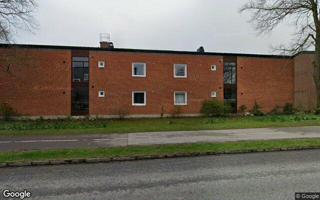 Lägenhet på Kastanjegatan 19F i Lund såld för 1 815 000kr