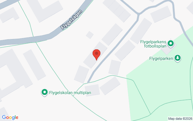 Lägenhet på Flygelvägen 239 i Lund såld för 2 500 000kr