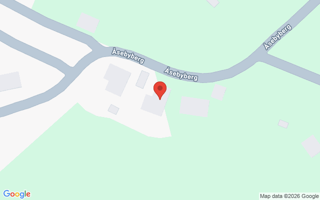 Villa på Åsebyberg 852 såld för 5 100 000kr