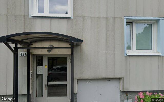 Lägenhet på Centralgatan 42A såld för 1 495 000kr