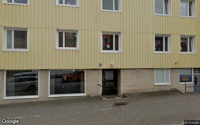 Lägenhet på Eskilstunavägen 9A såld för 1 700 000kr