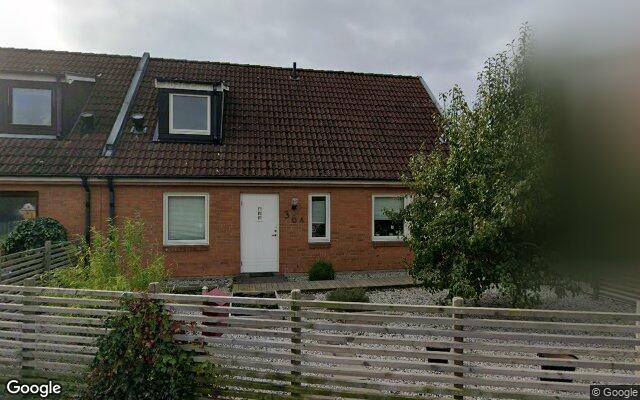 Villa på Gränsgatan 36A såld för 3 150 000kr