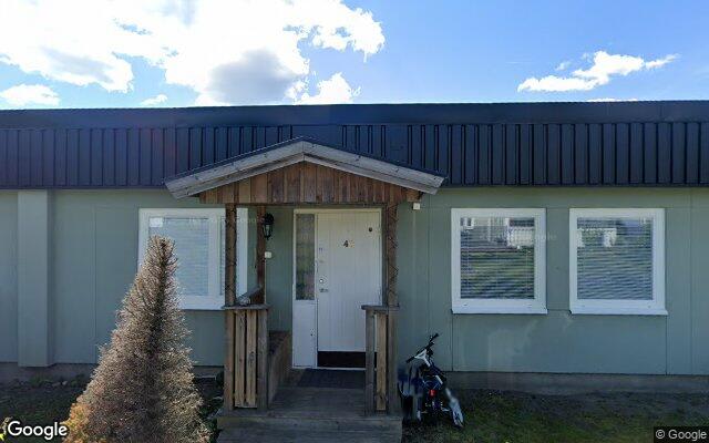 Radhus på Timmermanstigen 40 sålt för 2 695 000kr