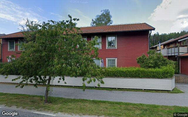 Lägenhet på Plommonvägen 12A i Tullinge såld för 2 800 000kr