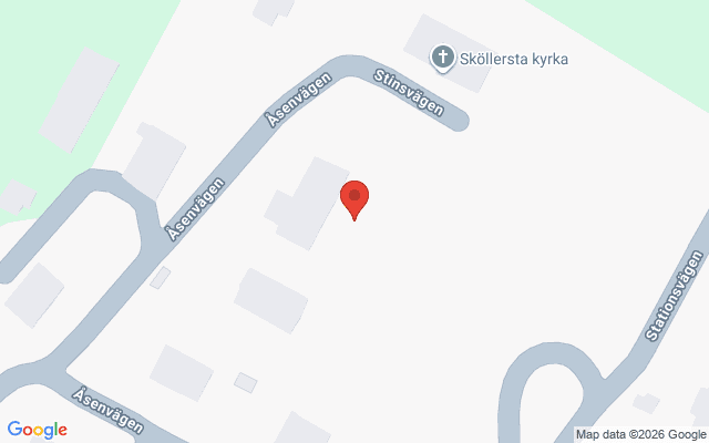 Villa på Åsenvägen 8 i Sköllersta såld för 2 595 000kr