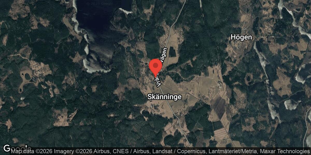 Vägarbete med stor påverkan på väg 836 mellan Ljusgölen och Långvik