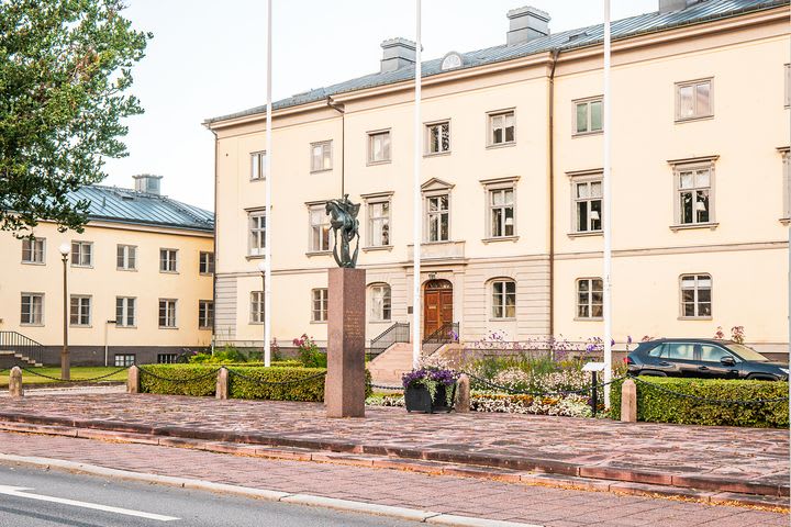 Regionstyrelsen: 48,5 miljoner till medicinteknik, drönarfunktion och extra statsbidrag till vården