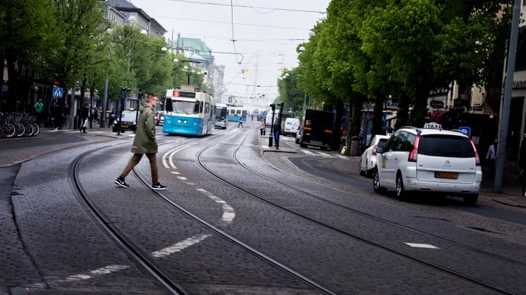 Göteborg Energi: Så kan du förbereda dig inför samhällsstörningar och elavbrott