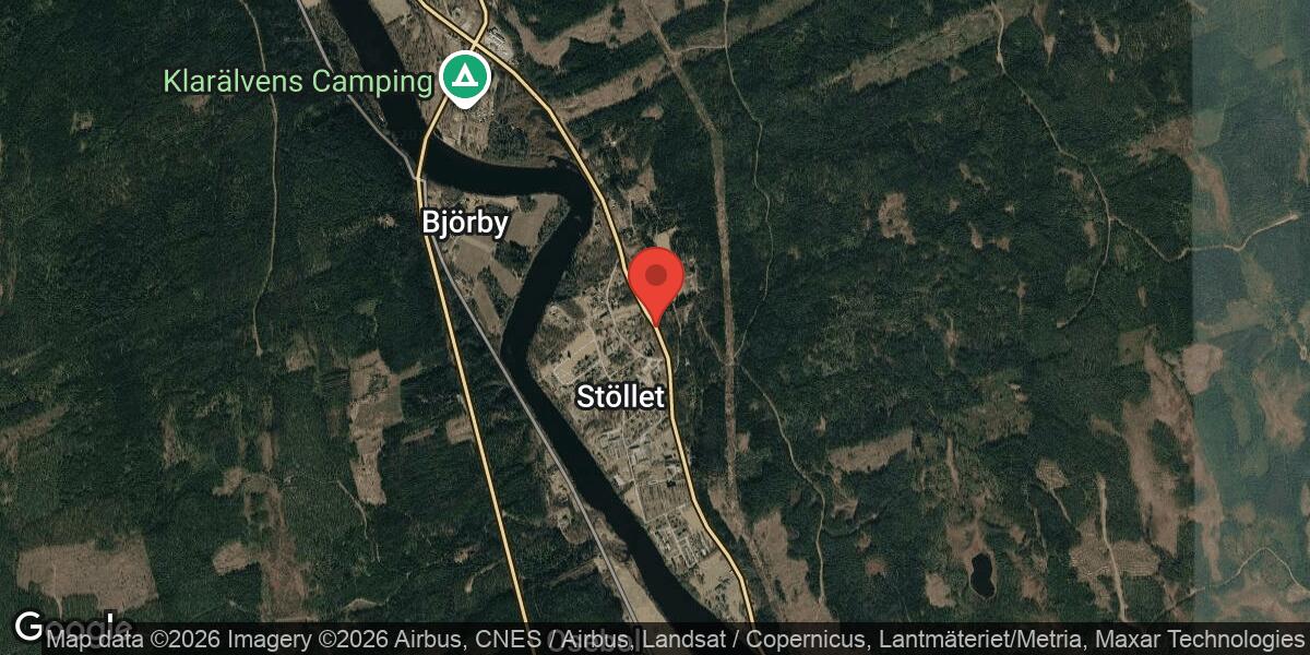 Beläggningsarbete på väg 62 mellan Åstrand och Stöllet med stor påverkan på trafiken