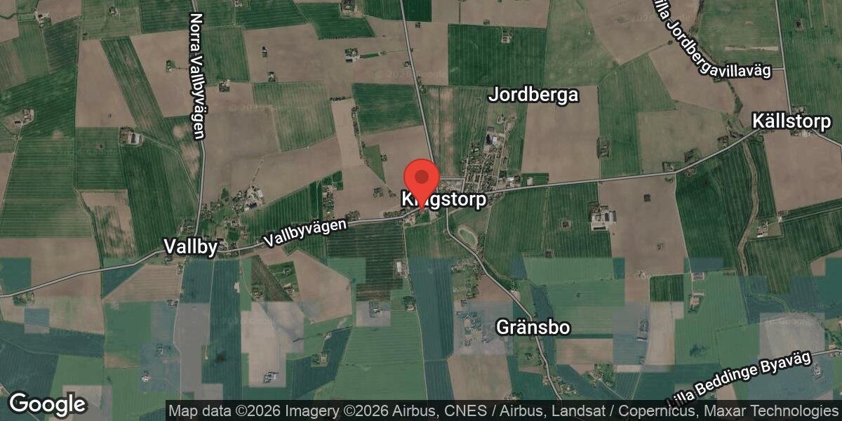 Vägarbete på Väg 667 i Trelleborg med mycket stor påverkan