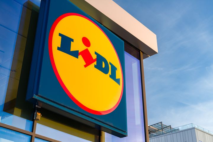 Lidl planerar ny butik i Södertälje centrum – öppnar första halvåret 2027