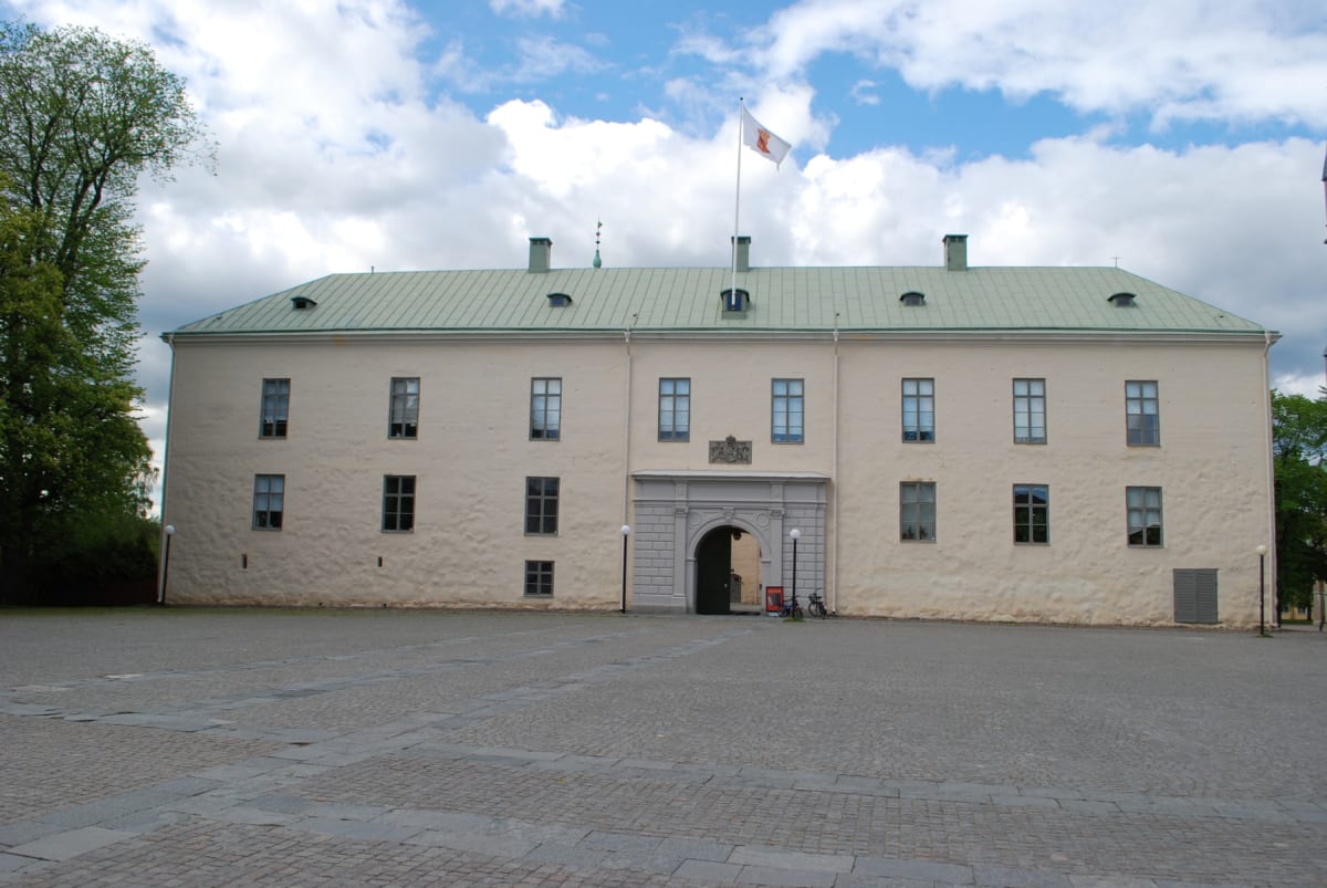Föreläsning om Vreta klosters första tid i Linköping