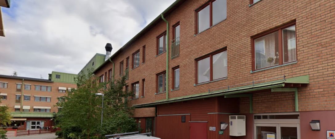 Piteå kommun säljer tidigare äldreboendet Österbo till Pitebo