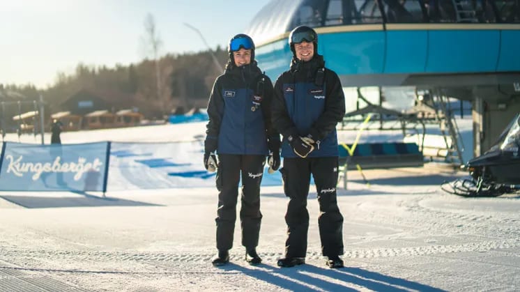 Kungsberget vill anställa runt 280 säsongsmedarbetare inför vintern