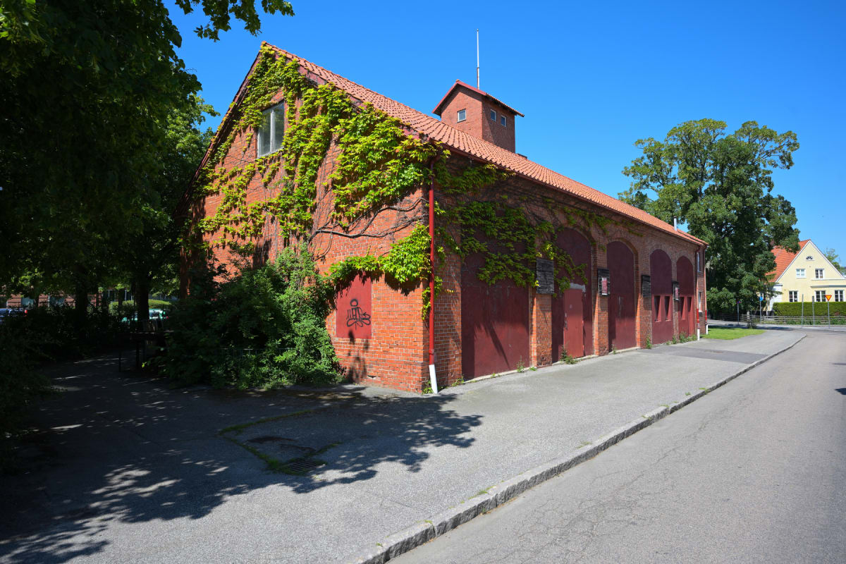 Mulet väder och nytt från omvärlden i dagens Svedala