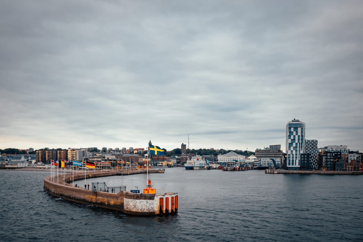 Ägg, kulturarv och en lugnare eftermiddag – dagens snabbkoll