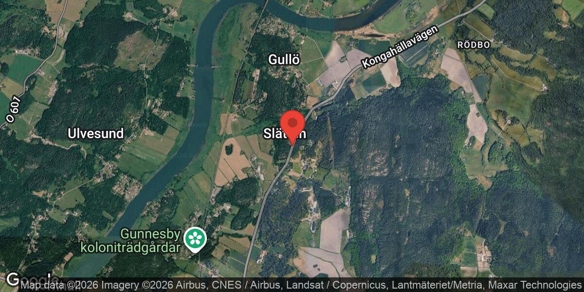Vägarbete med stor påverkan på väg 587 mellan Gunnesby bro och Rödbomotet