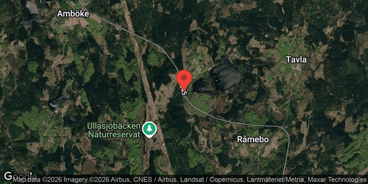 Beläggningsarbete på väg 645 mellan Ryet och Simlångsdalen C med stor påverkan