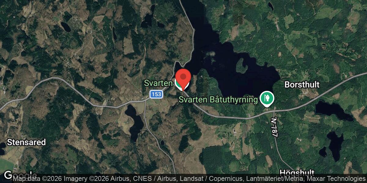 Vägarbete med stor påverkan på väg 153 mellan Pungen och Kalven