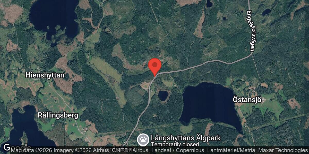 Vägarbete på väg 270 mellan Långshyttans kyrkogård och Engelsfors avslutat